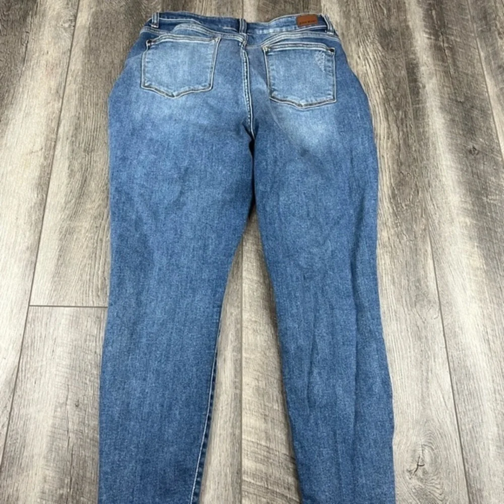 Judy Blue Slim‎ Fit Jeans